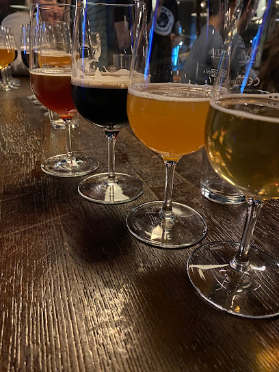 Berlin Craft Beer Experience