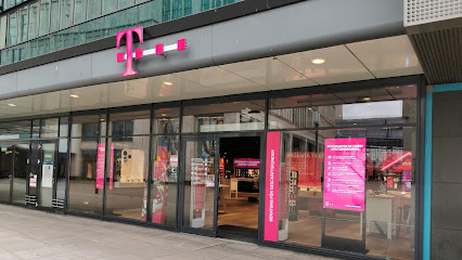 Telekom Shop