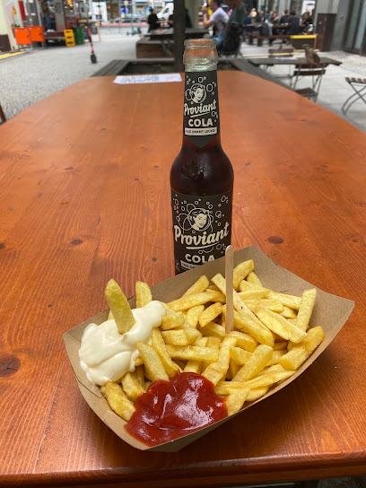 FRITTEN MAFIA BERLIN