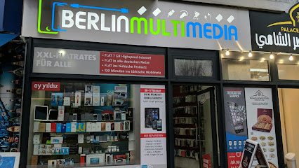 Berlin Multimedia