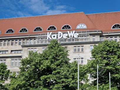 KaDeWe - Kaufhaus des Westens