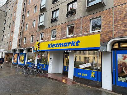 Kiezmarkt