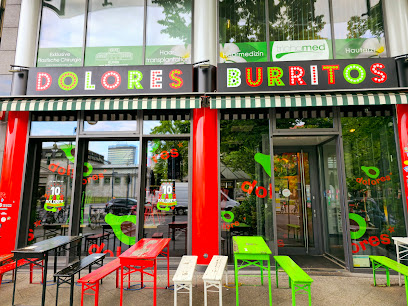 Dolores Wittenbergplatz