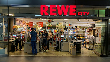 REWE