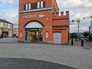 Designer Outlet Berlin