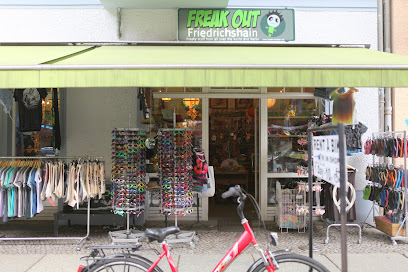 Freak Out