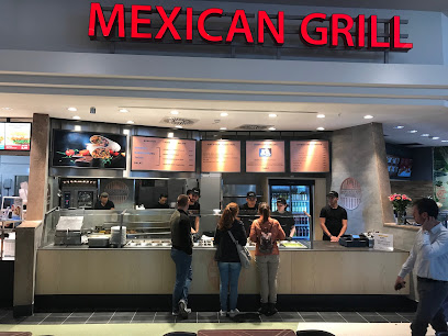 Bocadillos Mexican Grill