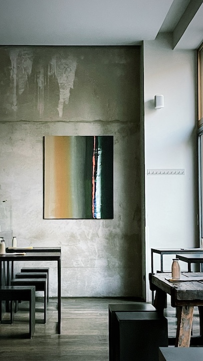 Café Oliv