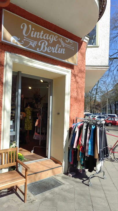Vintage Berlin