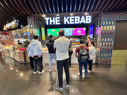 THE KEBAB