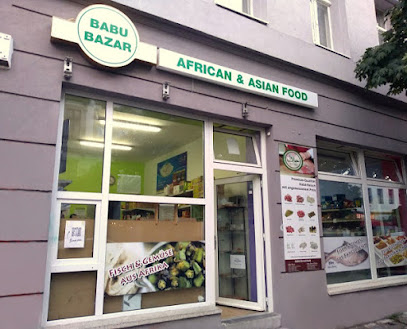 Babu Bazar