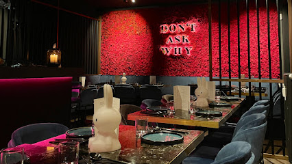 OISHINBO Restaurant & Bar
