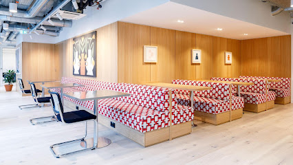 WeWork Rosenthaler Straße 43-45 - Private Büroflächen und Coworking