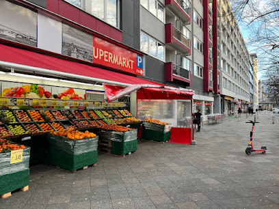 Nazar Supermarkt