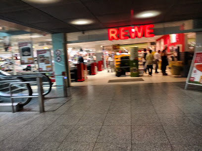 REWE