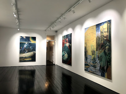 Contemporary Fine Arts