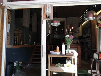 Burger World Berlin