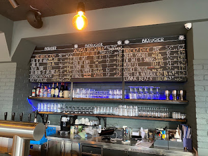 Bräugier Taproom Ostkreuz