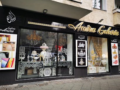 Amira Shop
