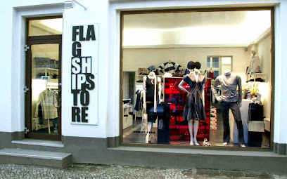 Flagshipstore