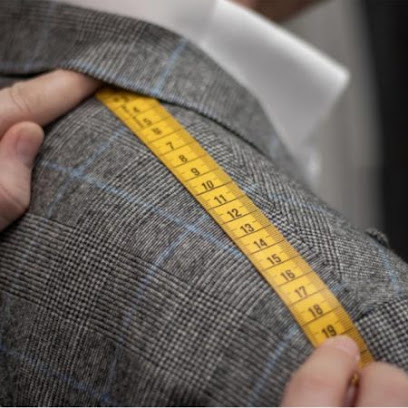 Edelhajt Bespoke