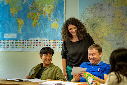THE NEW SCHOOL - Language School Berlin
