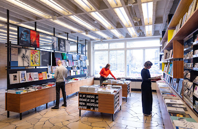 C/O Berlin Bookshop