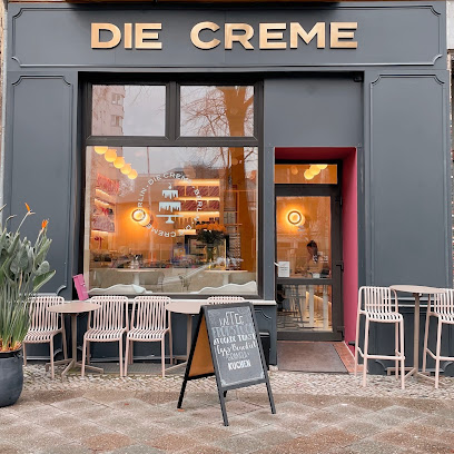 Die Creme