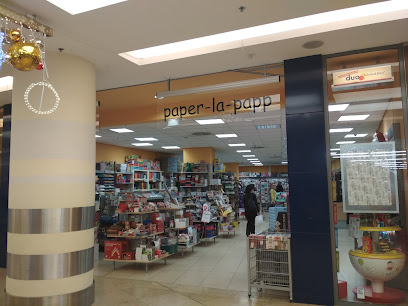 paper-la-papp
