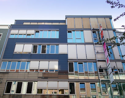 did deutsch-institut Berlin