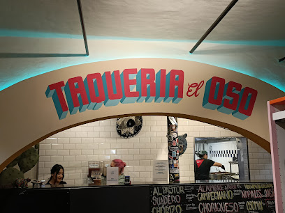 Taquería El Oso