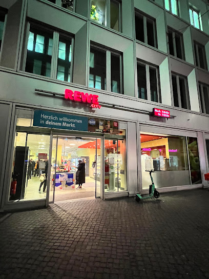 REWE