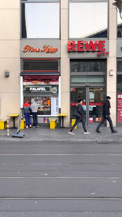 REWE