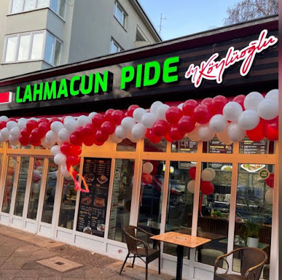 Köylüoğlu Lahmacun Pide