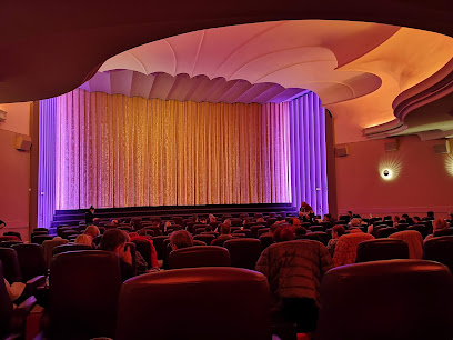 Astor Film Lounge - Berlin
