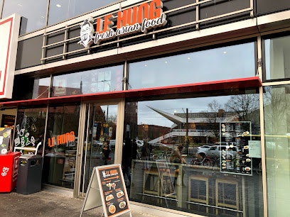 Le Hung - fresh asian food