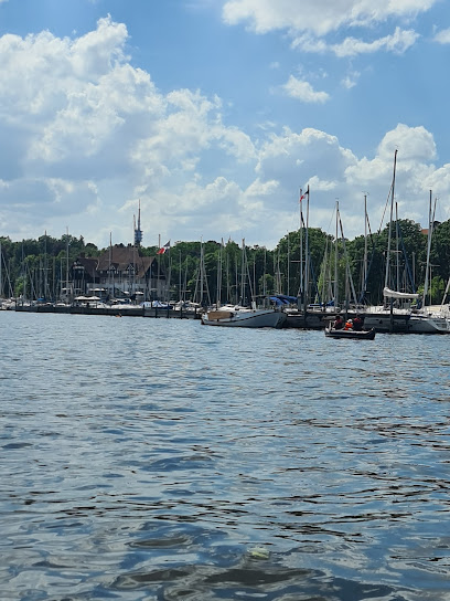 Großer Wannsee