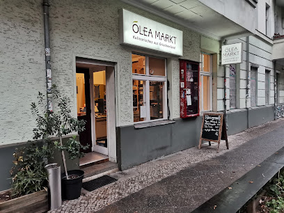 Olea Markt
