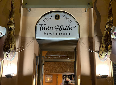 Tuans Hütte Thai u. Sushi