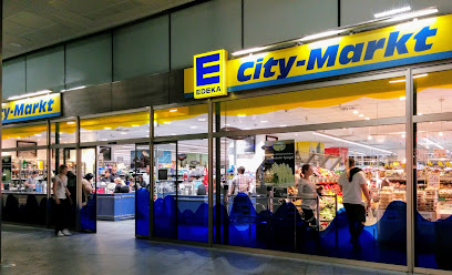 EDEKA City Markt