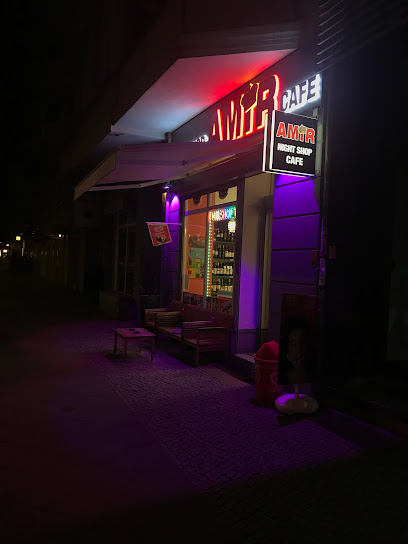 Amir Shop