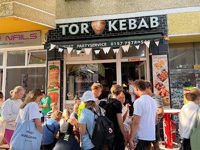 Tor Kebab