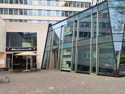 LB Detektive GmbH · Detektei Berlin · Abhörschutz