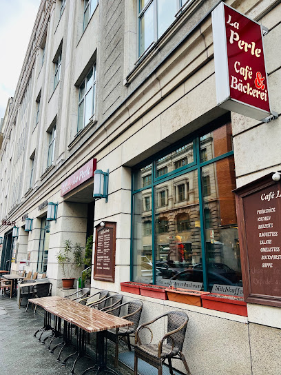 Café La Perle