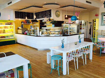Flamingo Fresh Food Bar