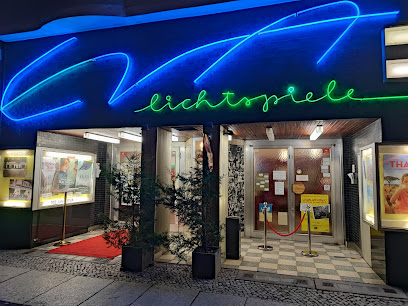 Eva Lichtspiele