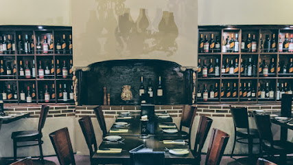 Steakhouse ASADOR