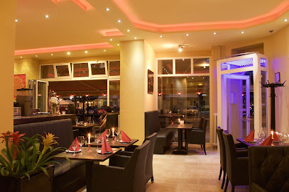 Lotus Restaurant Berlin