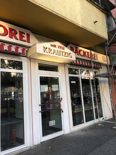 Krautzig Bakery & Cake