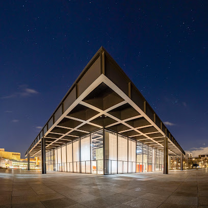 Neue Nationalgalerie